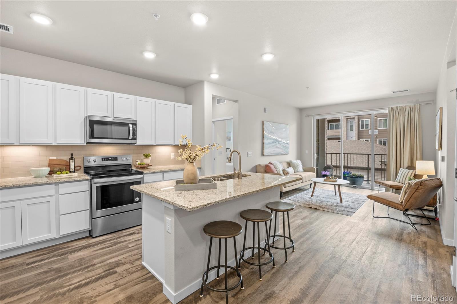 MLS Image #5 for 480 e fremont place,centennial, Colorado
