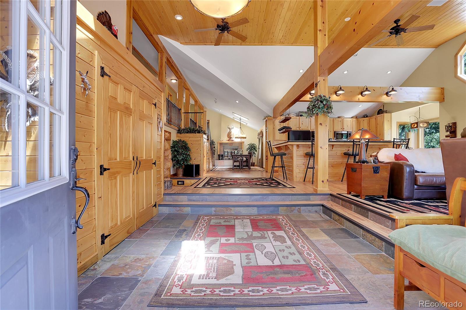 MLS Image #1 for 1201  hughesville road,black hawk, Colorado