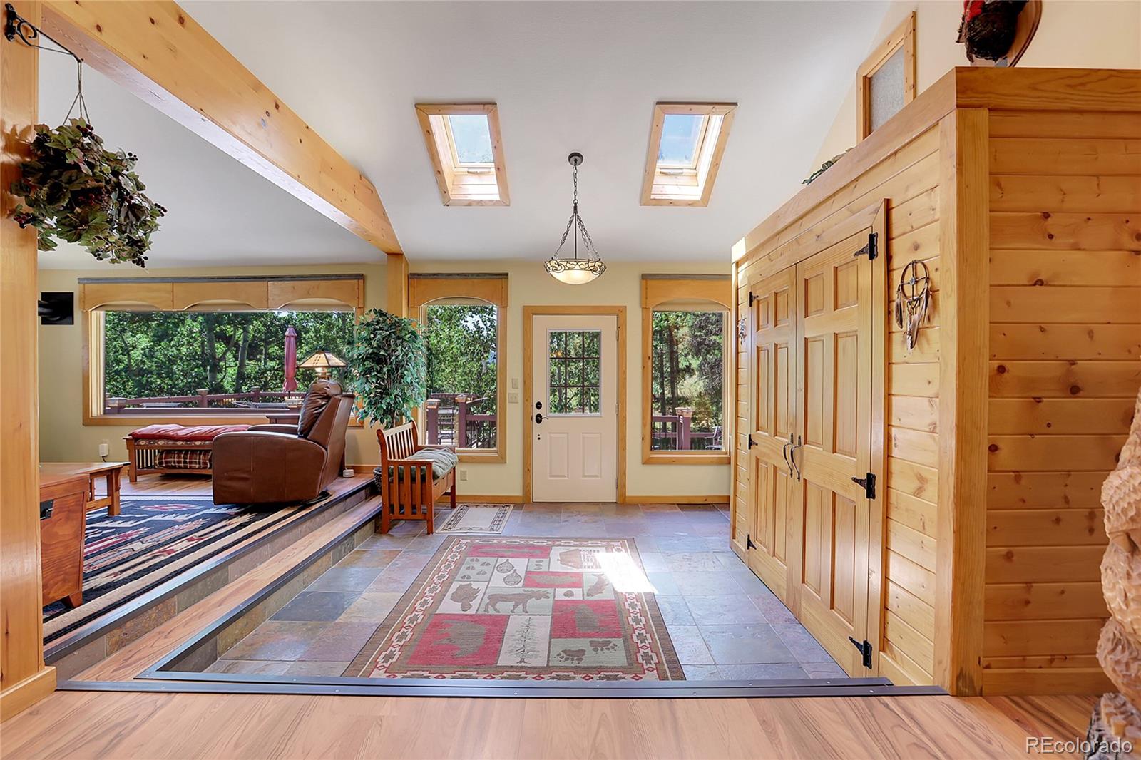 MLS Image #2 for 1201  hughesville road,black hawk, Colorado