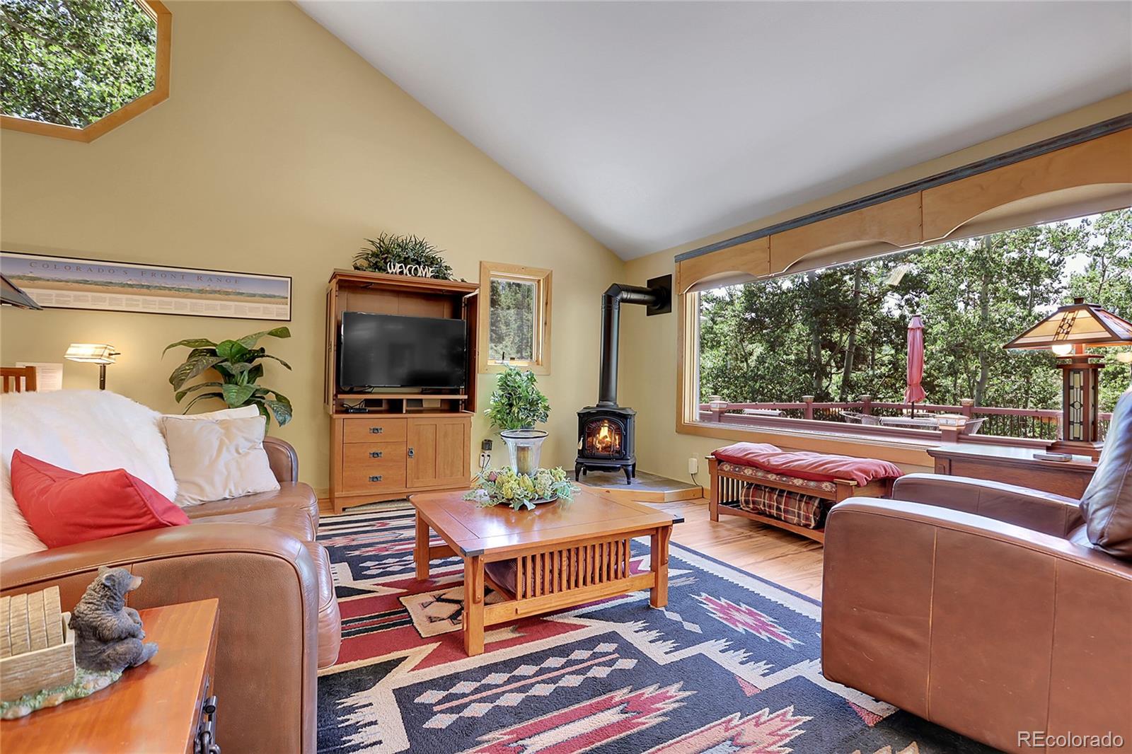 MLS Image #4 for 1201  hughesville road,black hawk, Colorado