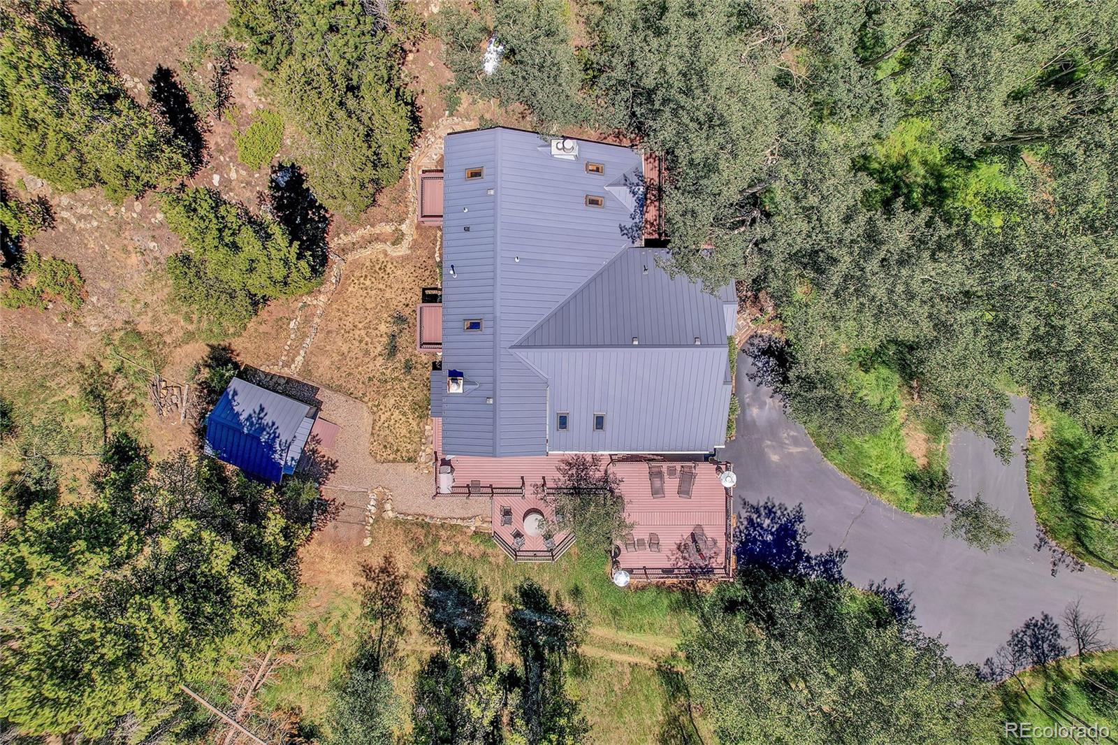 MLS Image #40 for 1201  hughesville road,black hawk, Colorado
