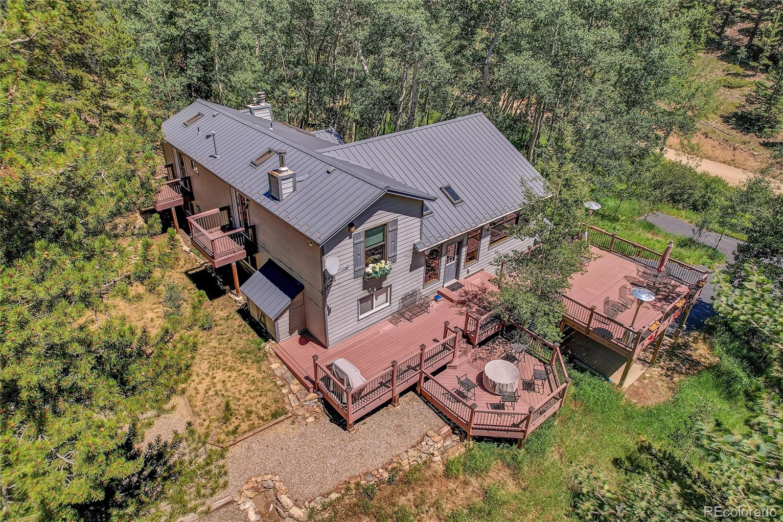 MLS Image #41 for 1201  hughesville road,black hawk, Colorado