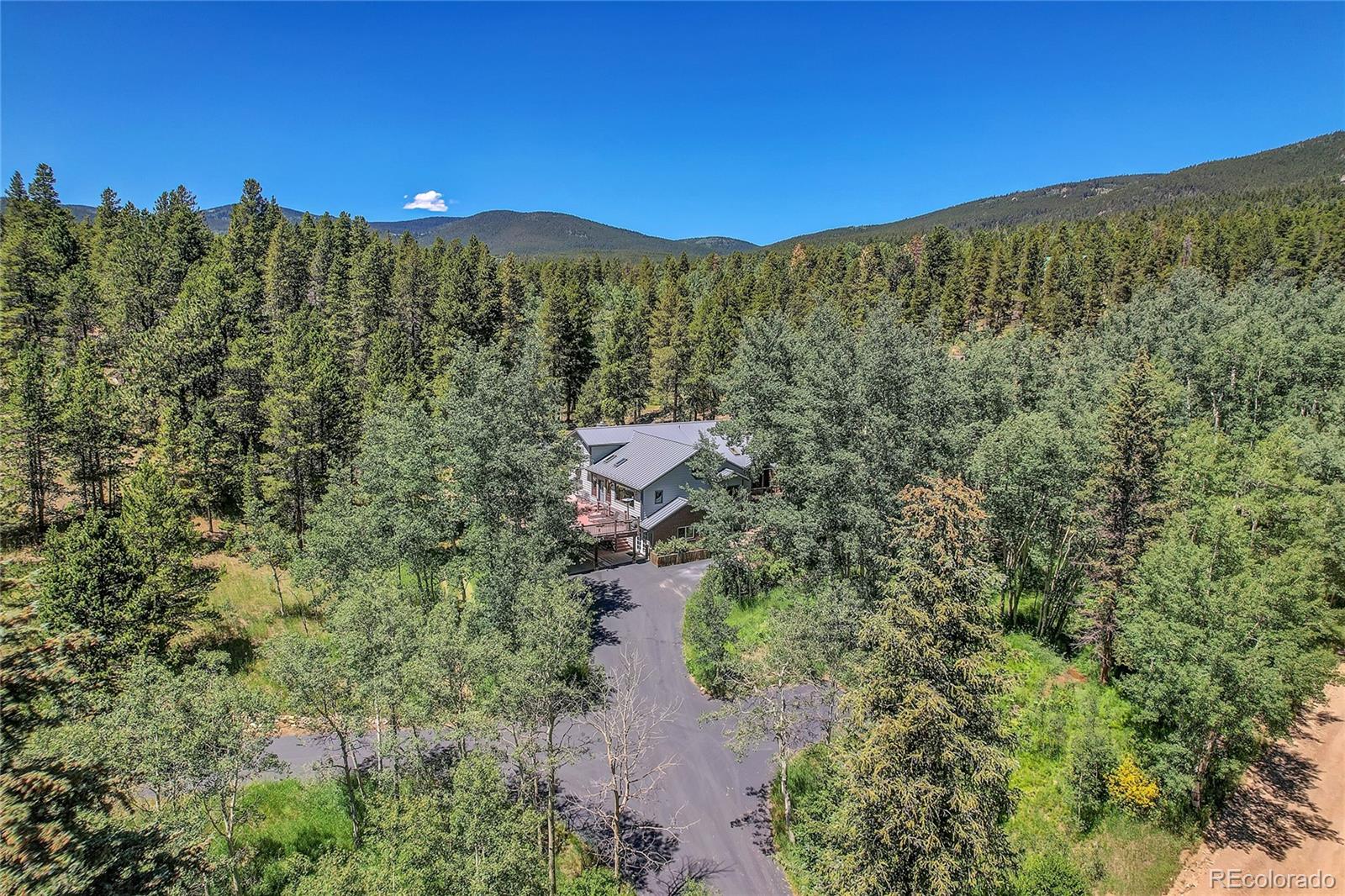 MLS Image #42 for 1201  hughesville road,black hawk, Colorado
