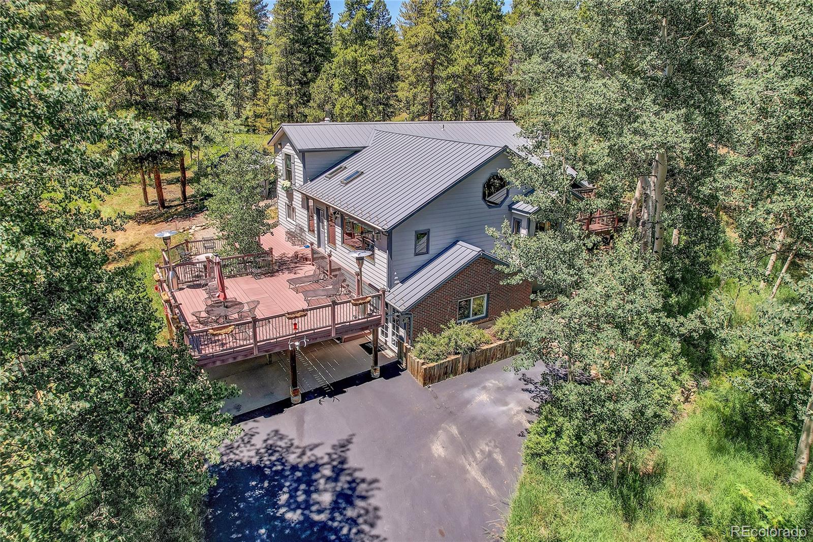 MLS Image #44 for 1201  hughesville road,black hawk, Colorado