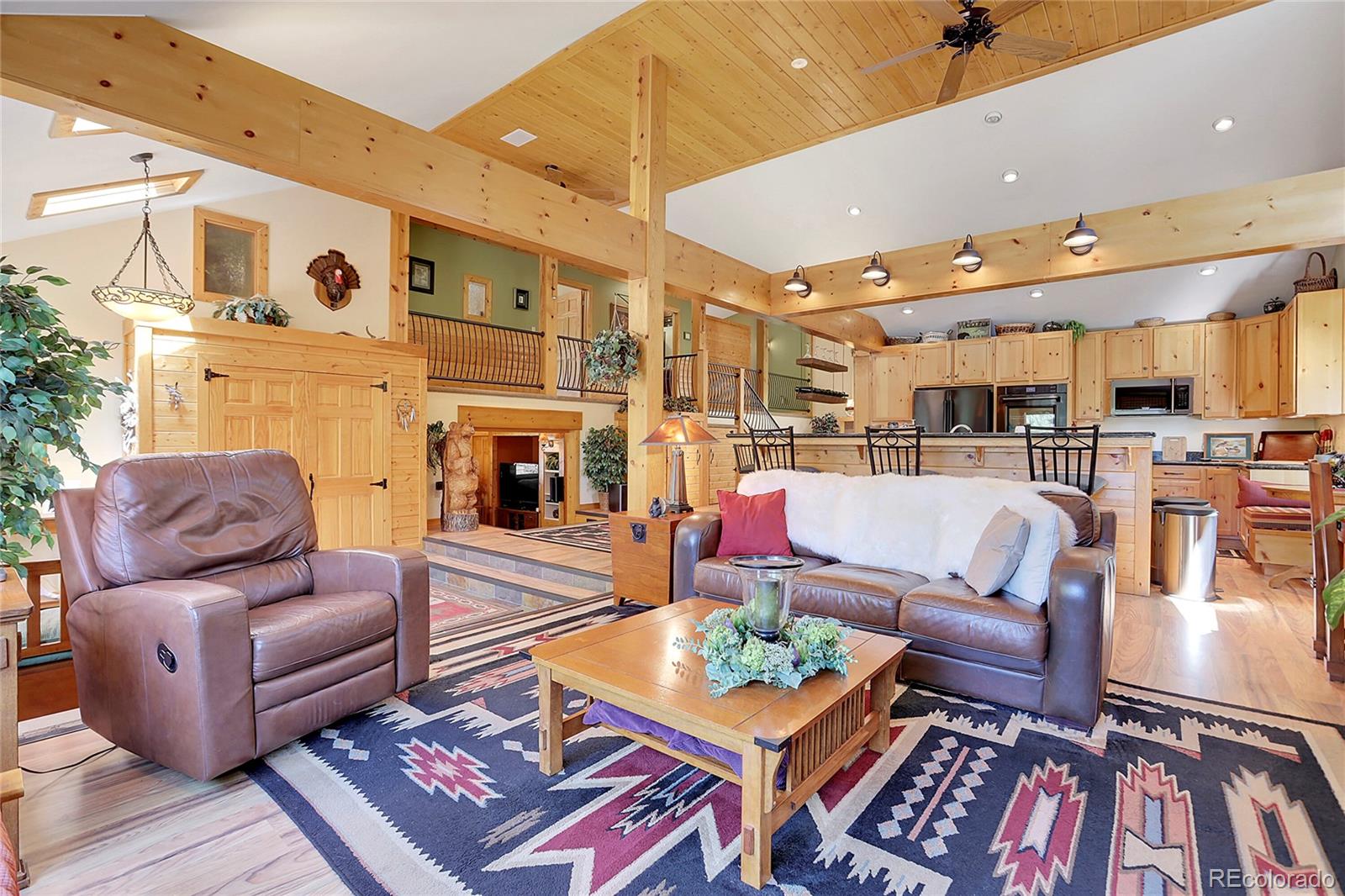 MLS Image #5 for 1201  hughesville road,black hawk, Colorado