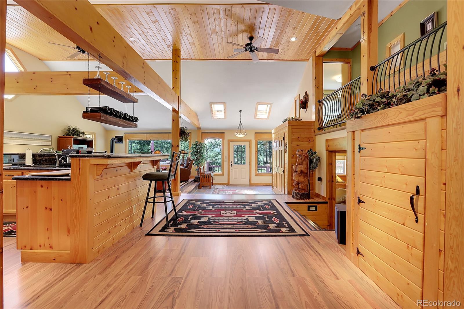 MLS Image #7 for 1201  hughesville road,black hawk, Colorado