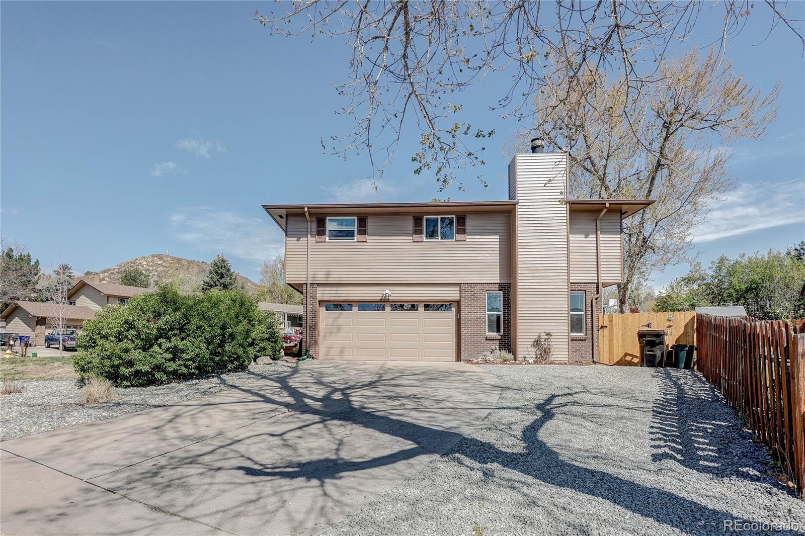 MLS Image #2 for 182  johnson drive,castle rock, Colorado