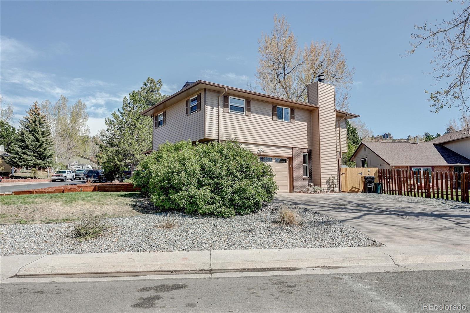 MLS Image #3 for 182  johnson drive,castle rock, Colorado