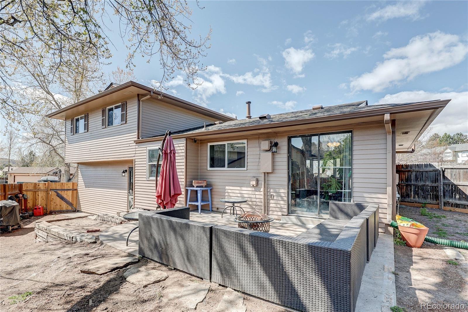 MLS Image #38 for 182  johnson drive,castle rock, Colorado