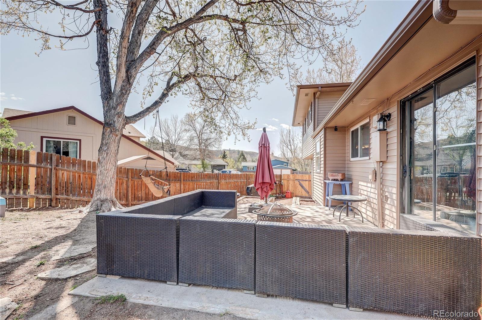 MLS Image #40 for 182  johnson drive,castle rock, Colorado