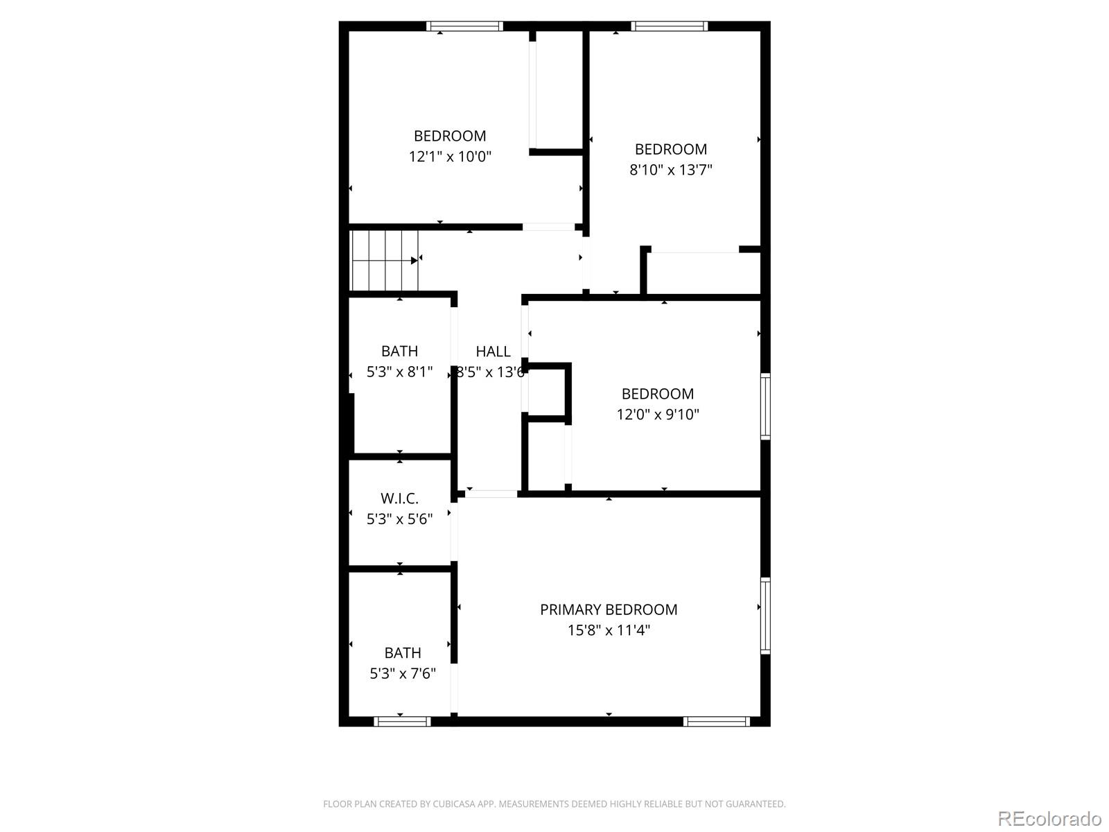 MLS Image #42 for 182  johnson drive,castle rock, Colorado