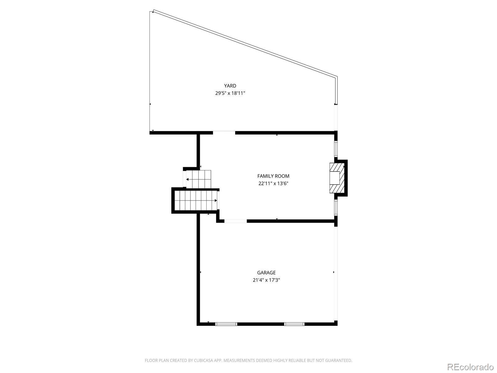 MLS Image #43 for 182  johnson drive,castle rock, Colorado