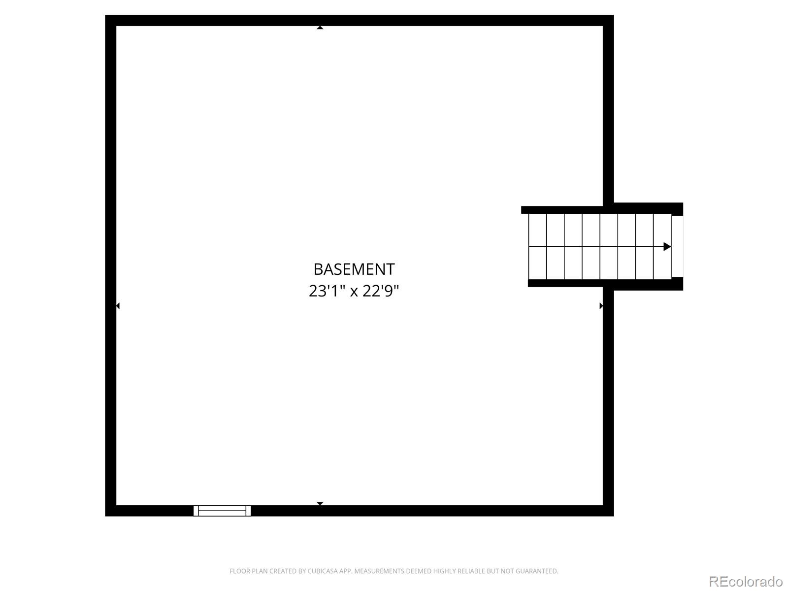 MLS Image #44 for 182  johnson drive,castle rock, Colorado