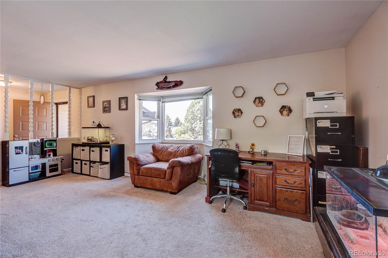 MLS Image #7 for 182  johnson drive,castle rock, Colorado