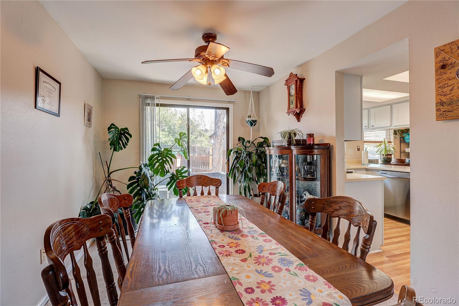 MLS Image #9 for 182  johnson drive,castle rock, Colorado