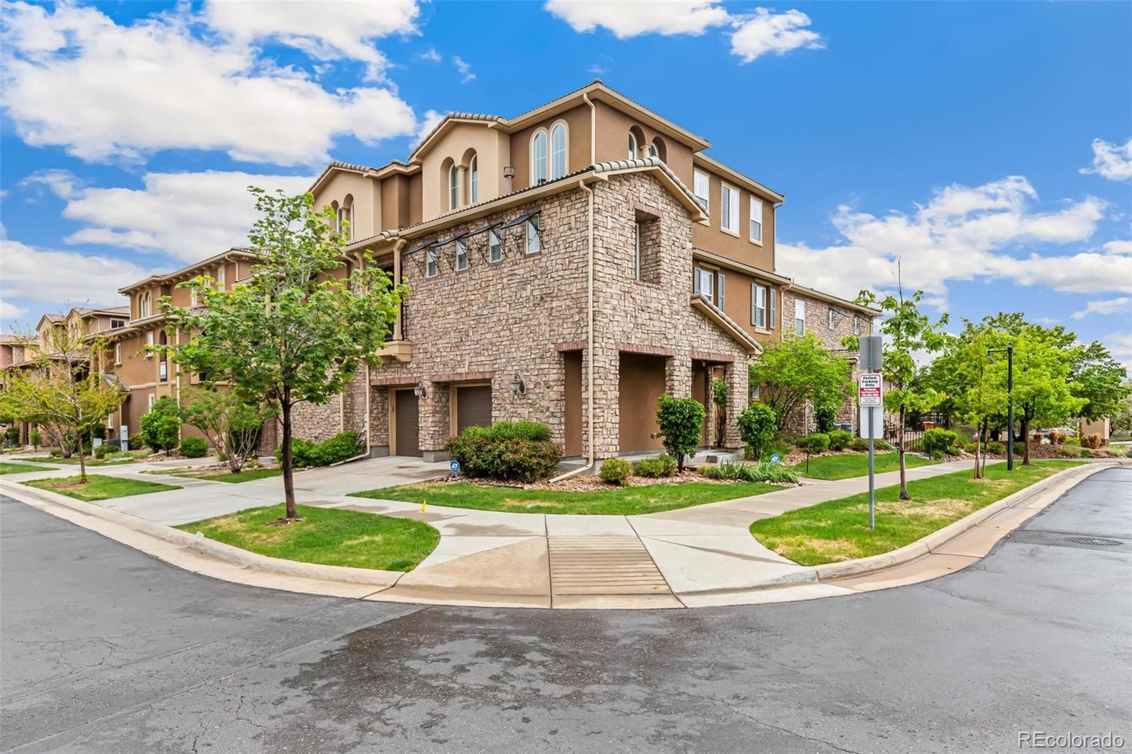 MLS Image #0 for 3431  cascina circle,highlands ranch, Colorado