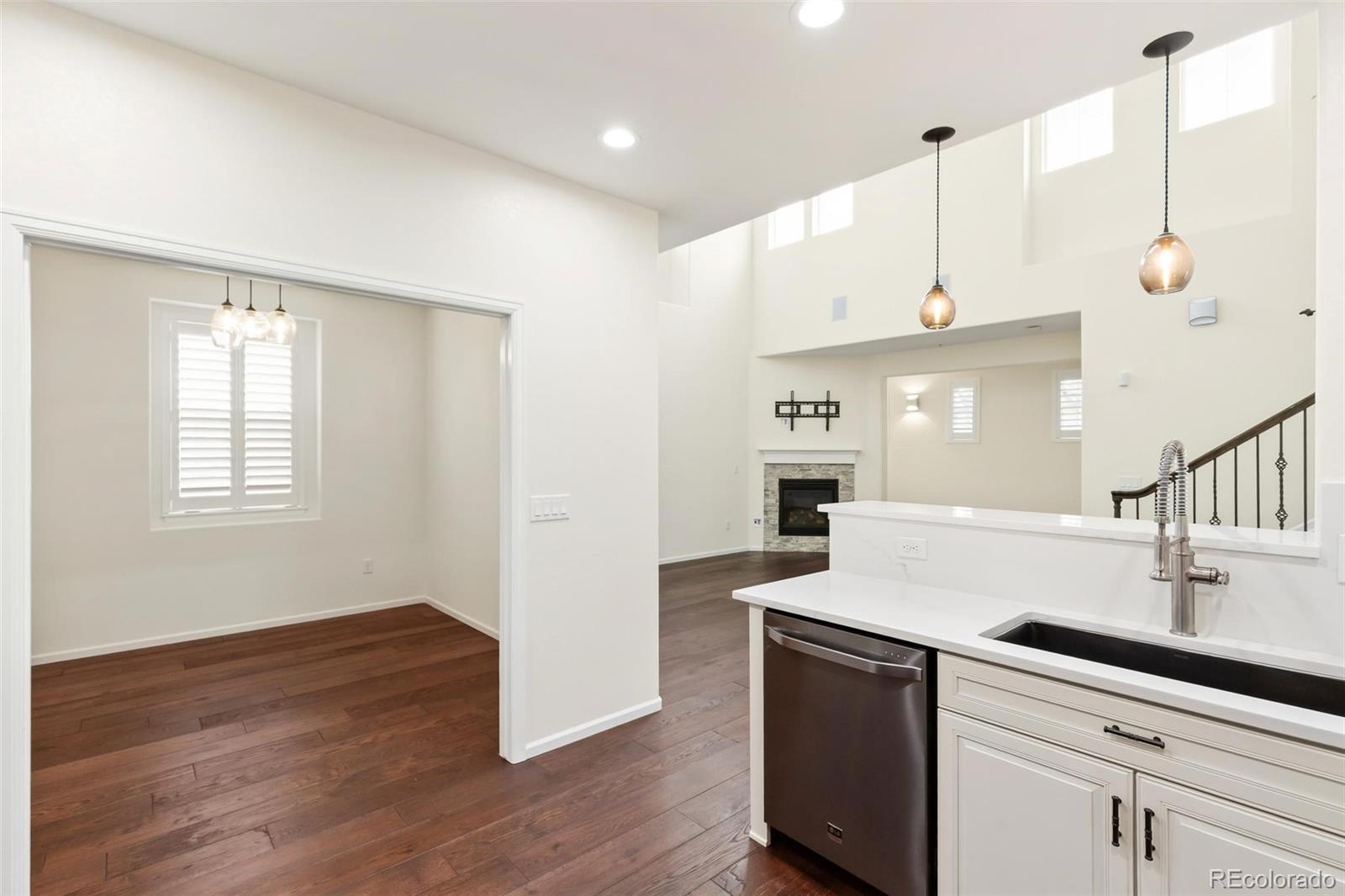 MLS Image #11 for 3431  cascina circle,highlands ranch, Colorado