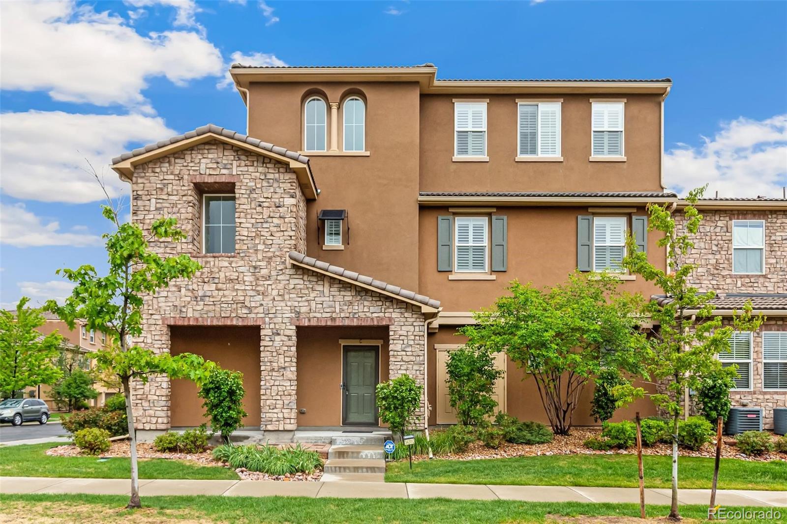 MLS Image #2 for 3431  cascina circle,highlands ranch, Colorado