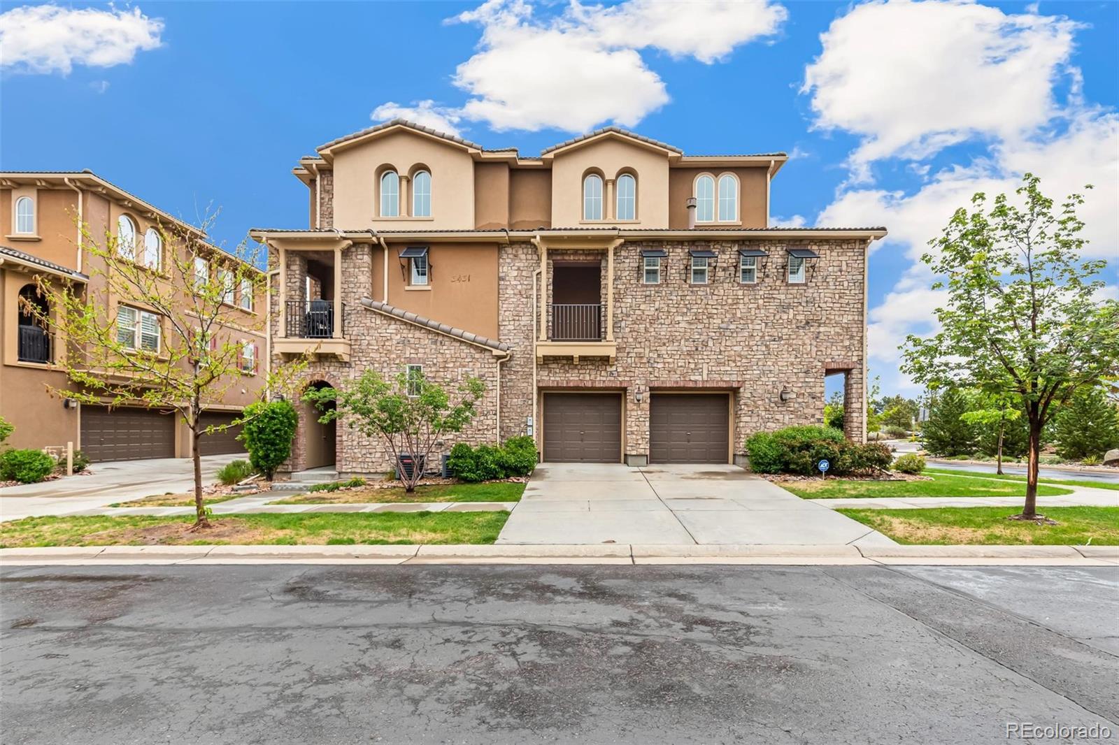 MLS Image #23 for 3431  cascina circle,highlands ranch, Colorado