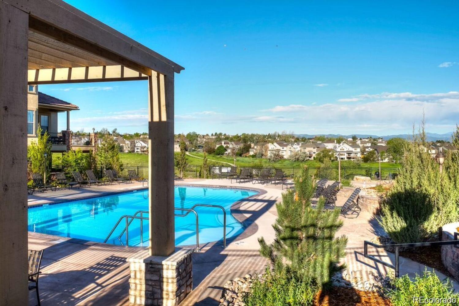 MLS Image #25 for 3431  cascina circle,highlands ranch, Colorado