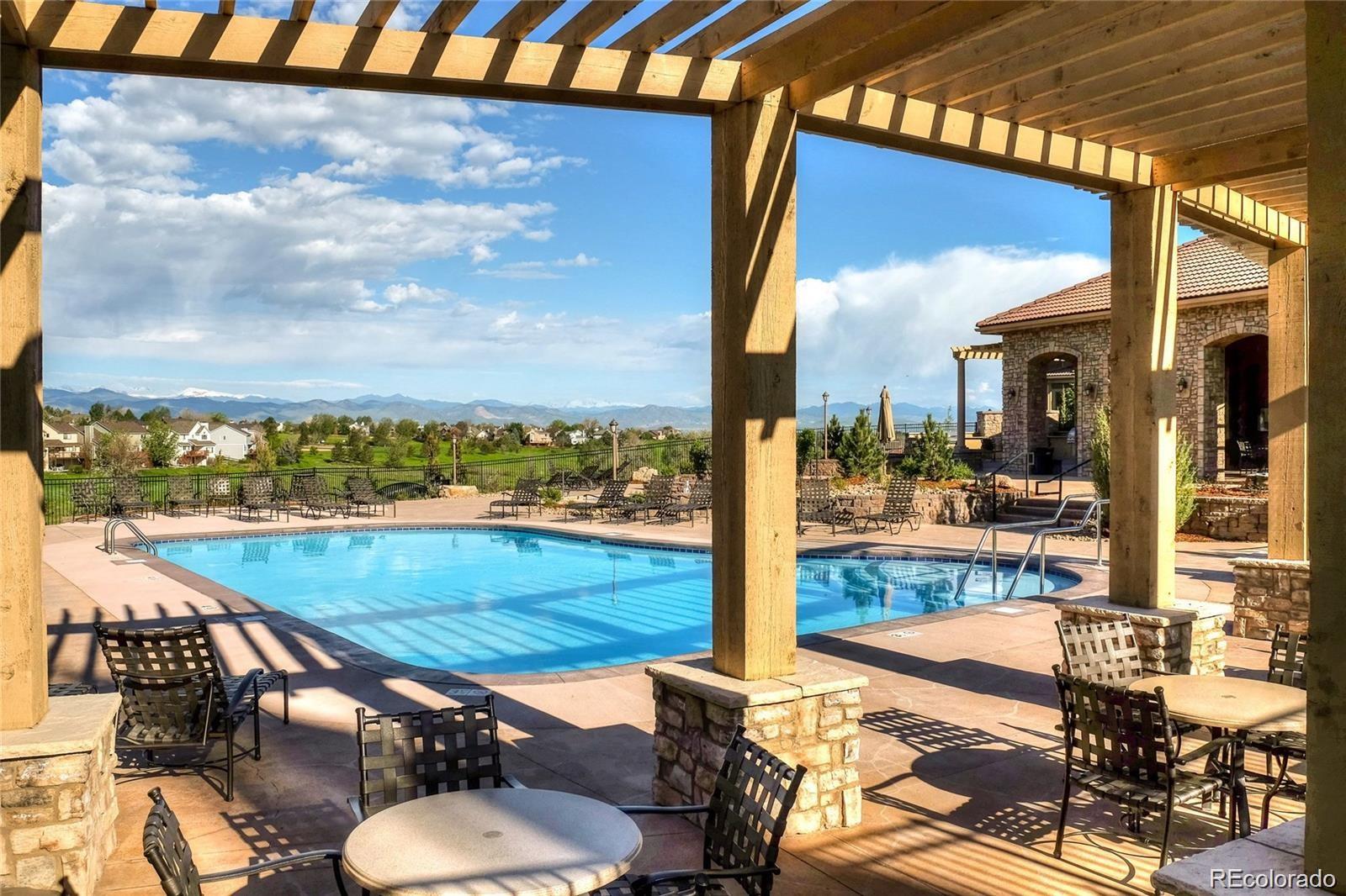 MLS Image #27 for 3431  cascina circle,highlands ranch, Colorado