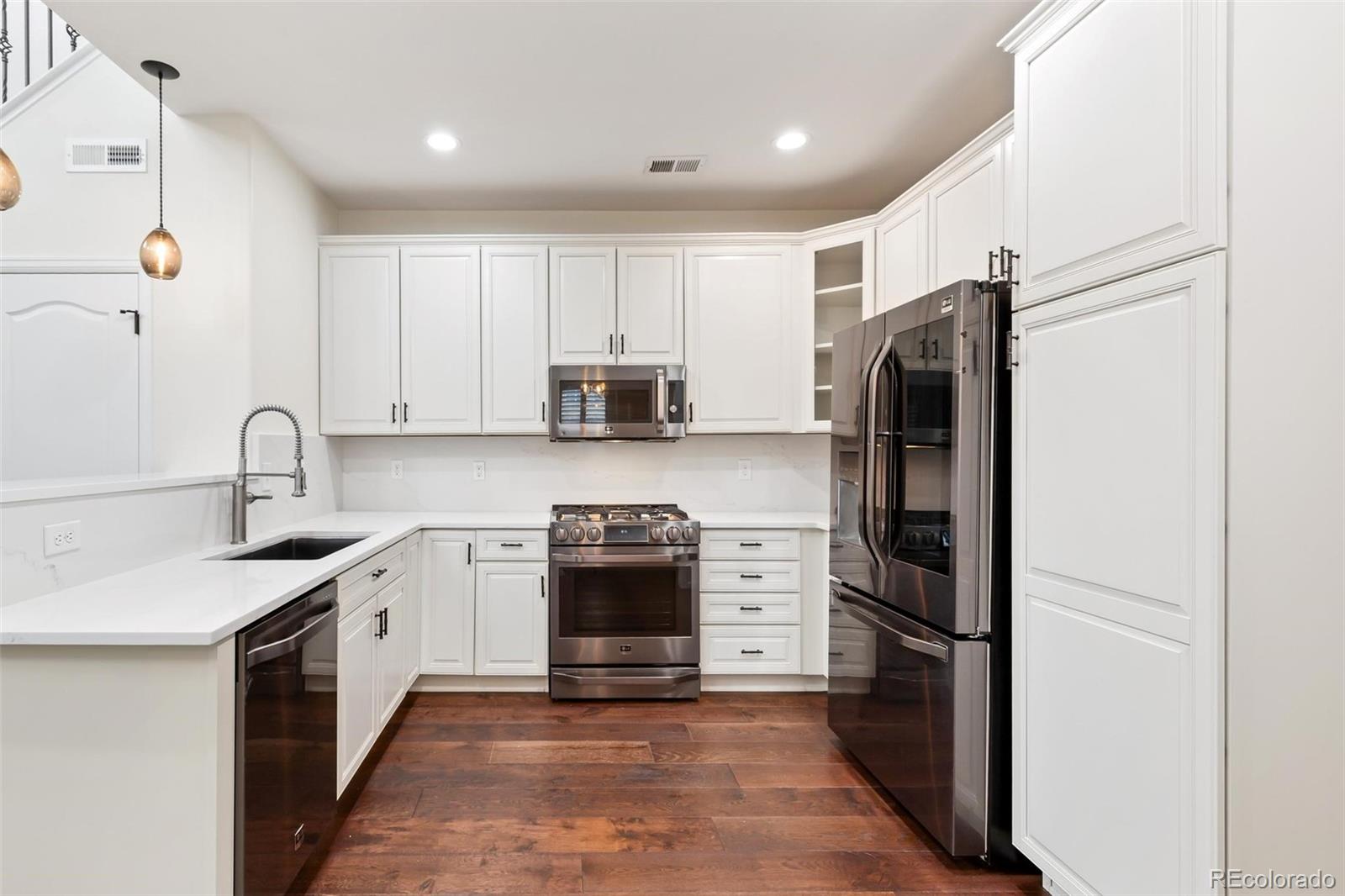 MLS Image #9 for 3431  cascina circle,highlands ranch, Colorado