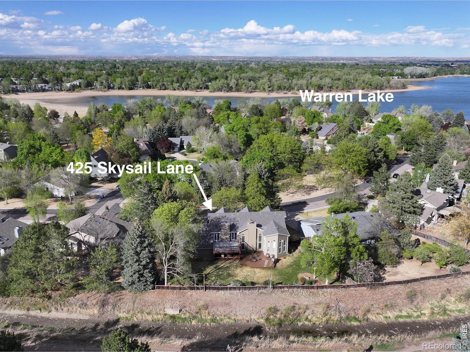 MLS Image #48 for 425  skysail lane,fort collins, Colorado
