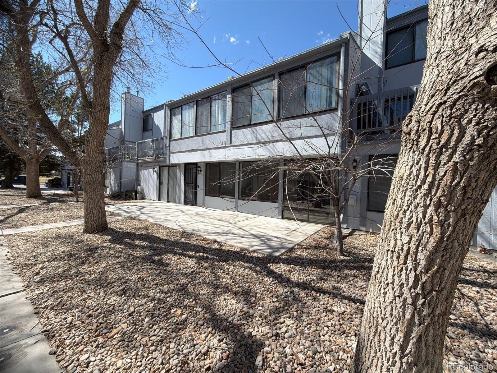 MLS Image #2 for 15047 e louisiana drive,aurora, Colorado