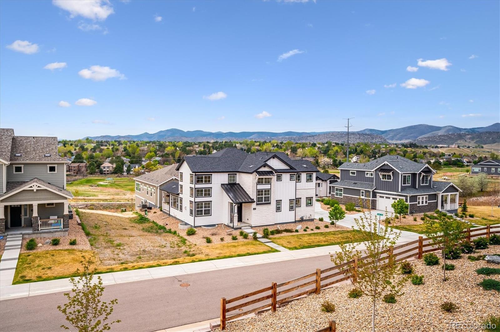 MLS Image #10 for 6657 s kline way,littleton, Colorado