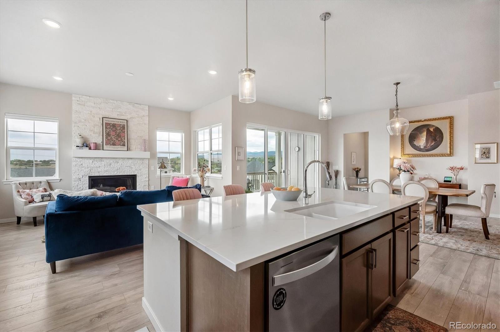 MLS Image #15 for 6657 s kline way,littleton, Colorado