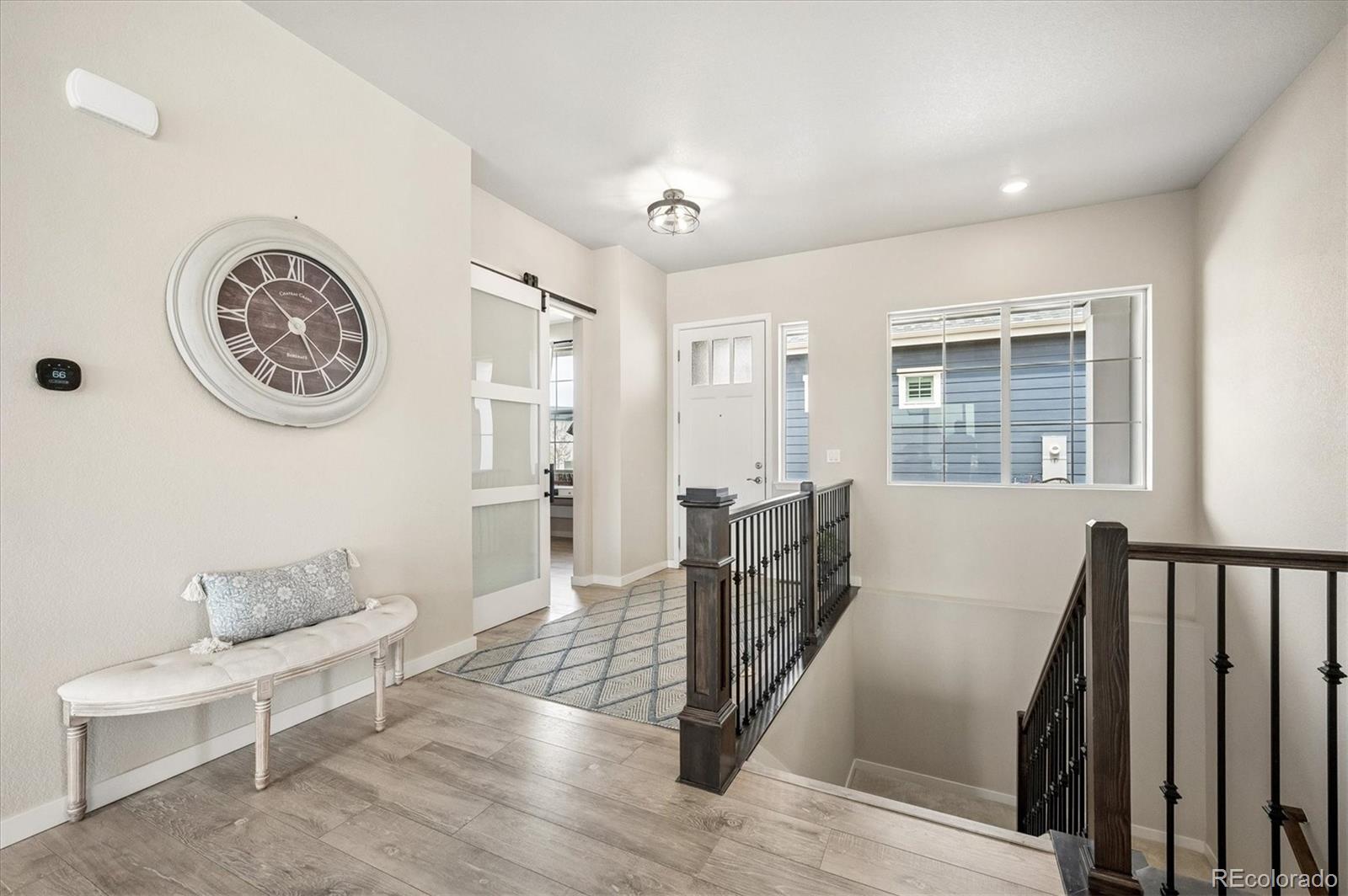 MLS Image #3 for 6657 s kline way,littleton, Colorado