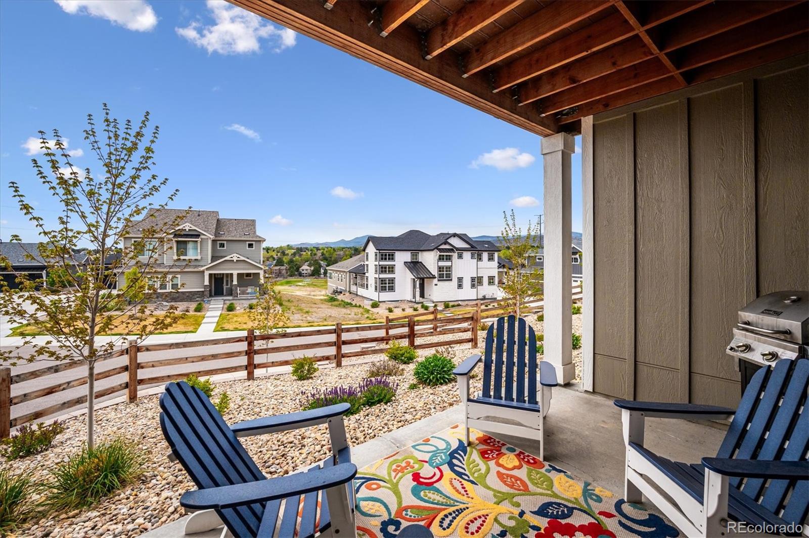 MLS Image #34 for 6657 s kline way,littleton, Colorado