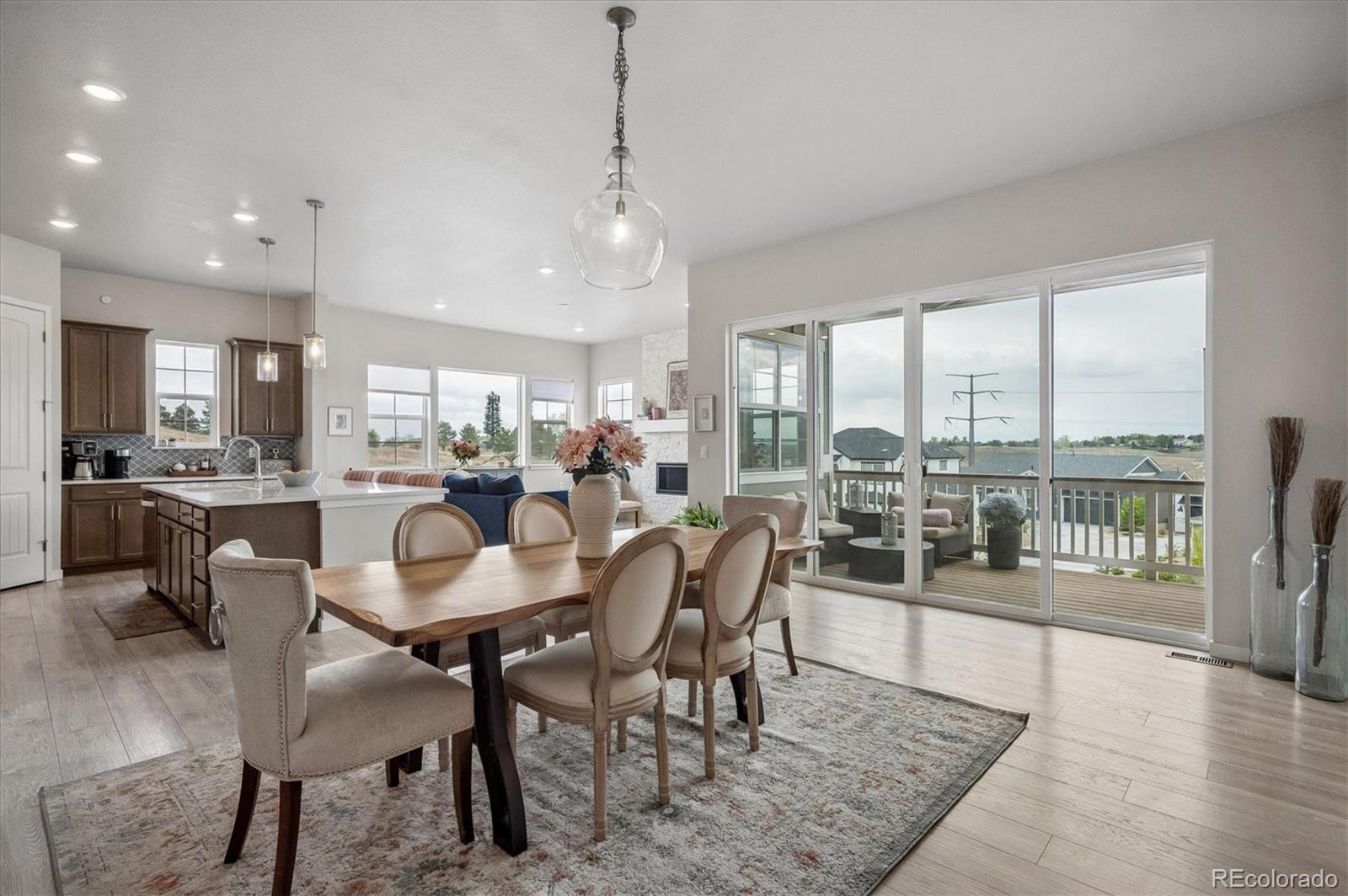 MLS Image #4 for 6657 s kline way,littleton, Colorado
