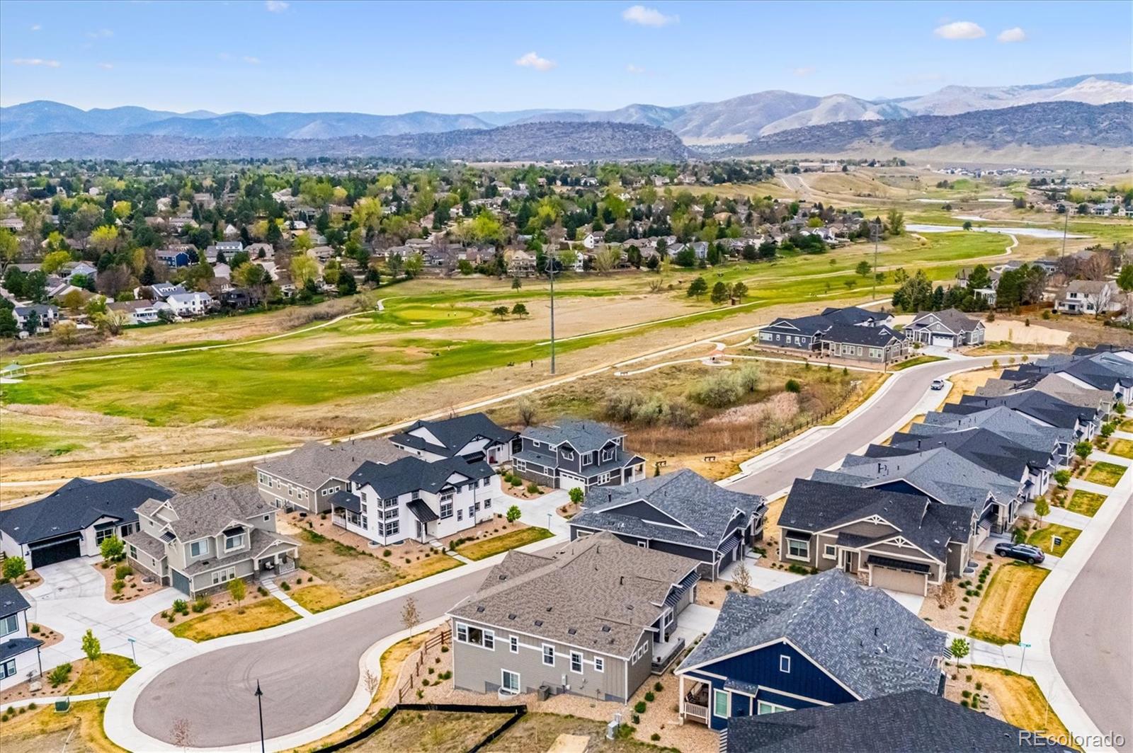MLS Image #40 for 6657 s kline way,littleton, Colorado