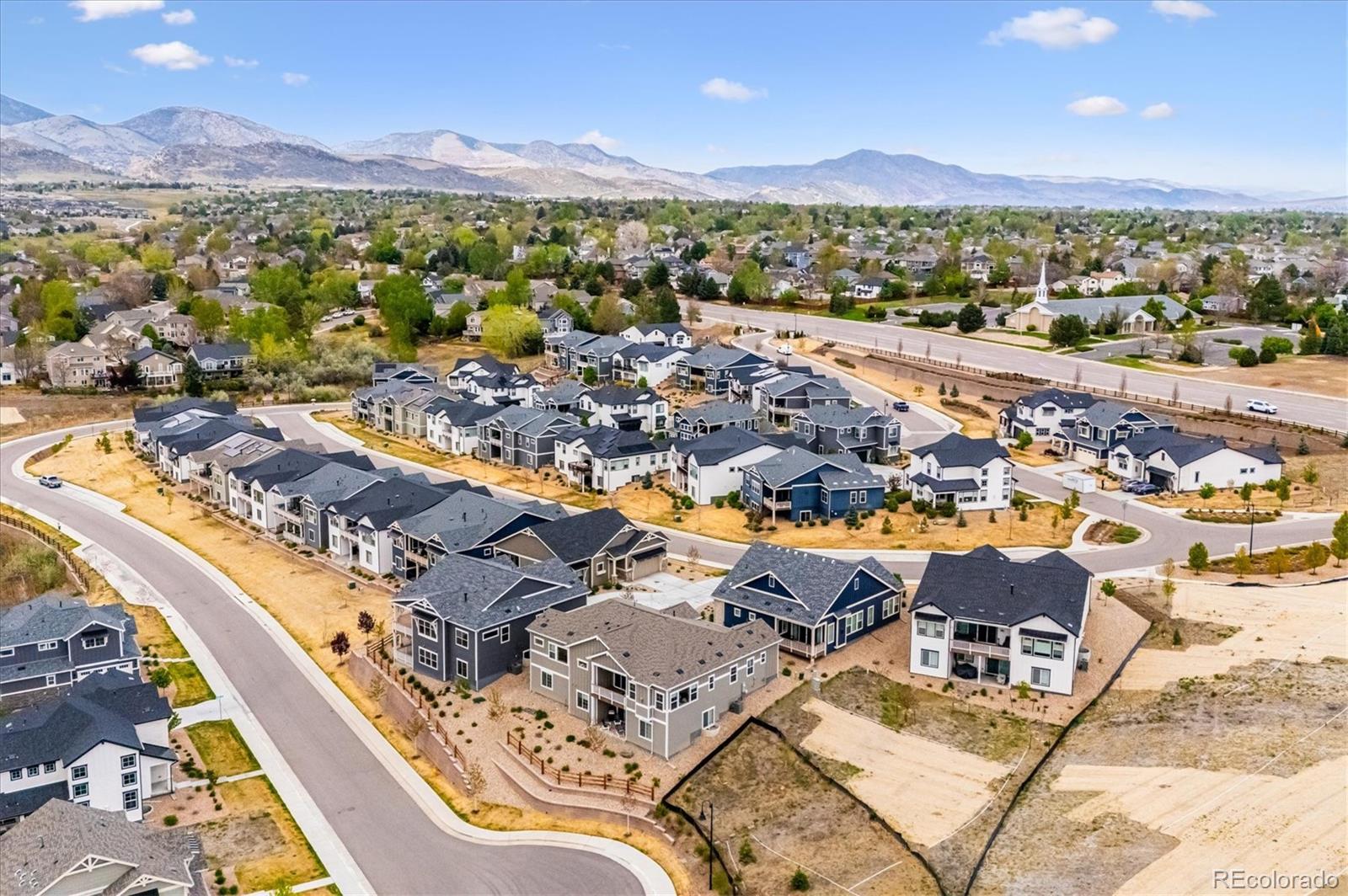MLS Image #41 for 6657 s kline way,littleton, Colorado