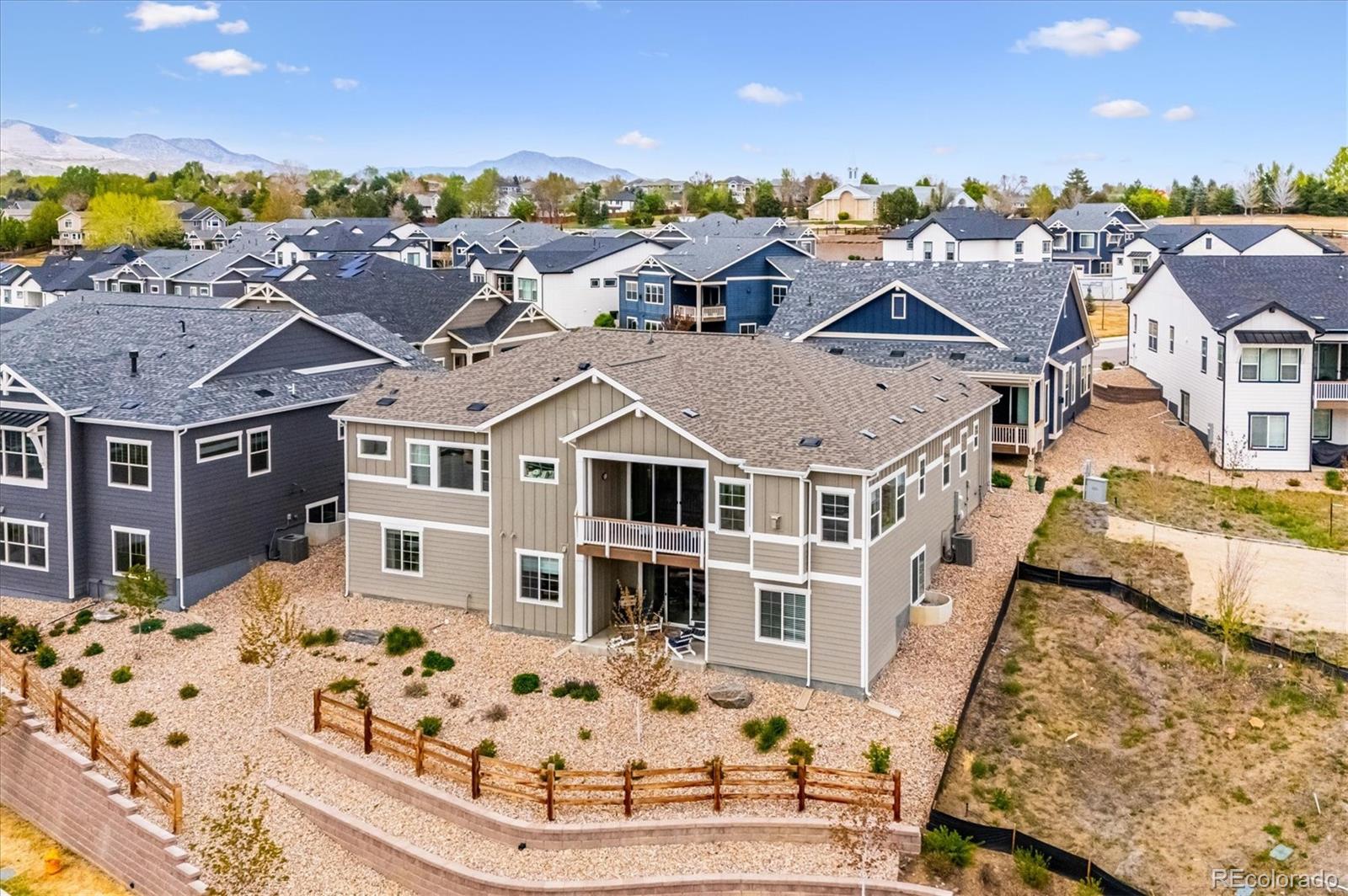 MLS Image #42 for 6657 s kline way,littleton, Colorado