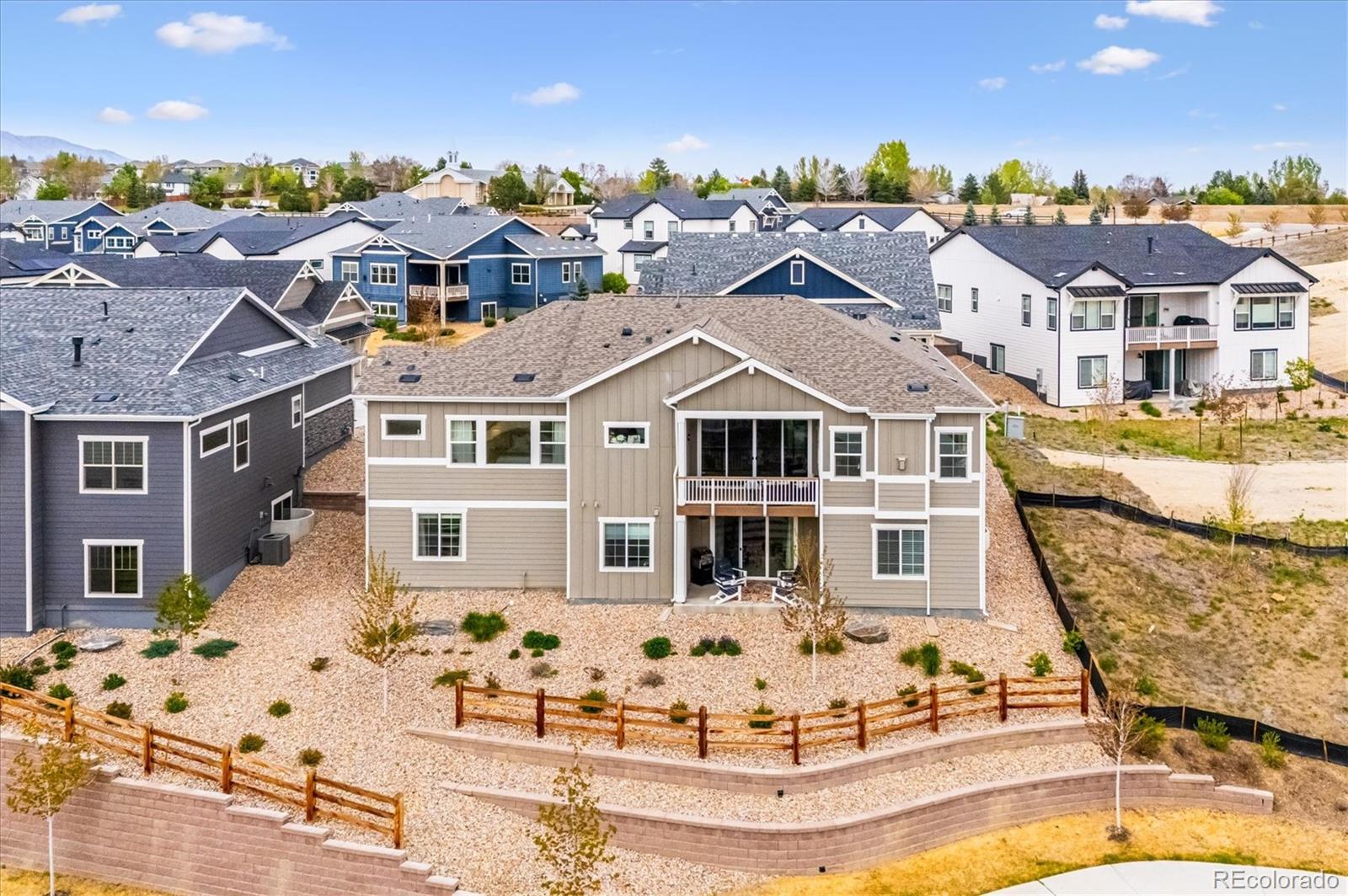 MLS Image #43 for 6657 s kline way,littleton, Colorado