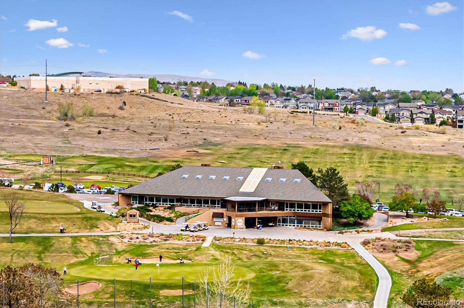 MLS Image #46 for 6657 s kline way,littleton, Colorado