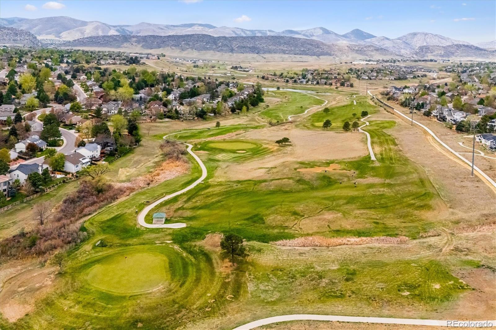 MLS Image #47 for 6657 s kline way,littleton, Colorado