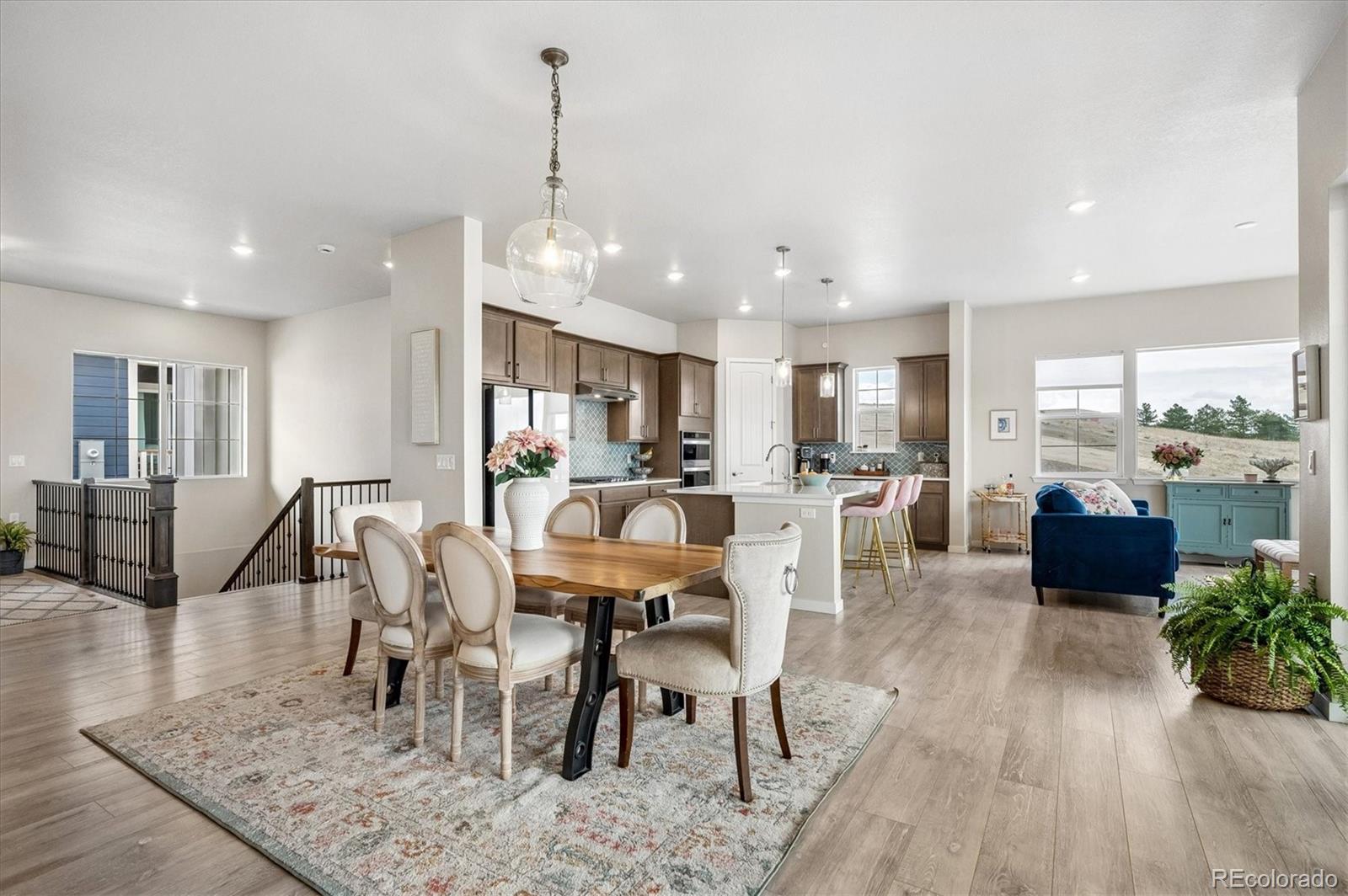 MLS Image #5 for 6657 s kline way,littleton, Colorado