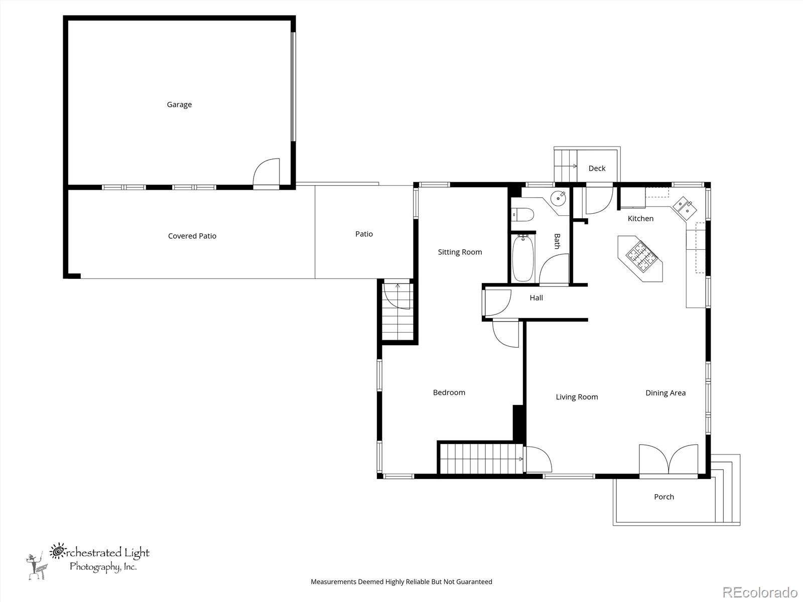 MLS Image #45 for 9525 w 11th avenue,lakewood, Colorado