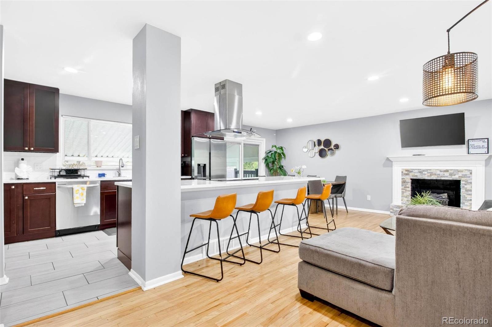 MLS Image #5 for 683  dawson street,aurora, Colorado