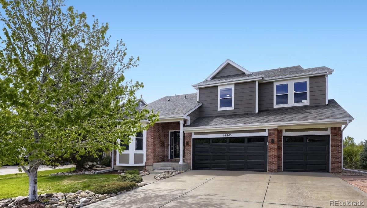 MLS Image #0 for 16845 e maplewood drive,aurora, Colorado