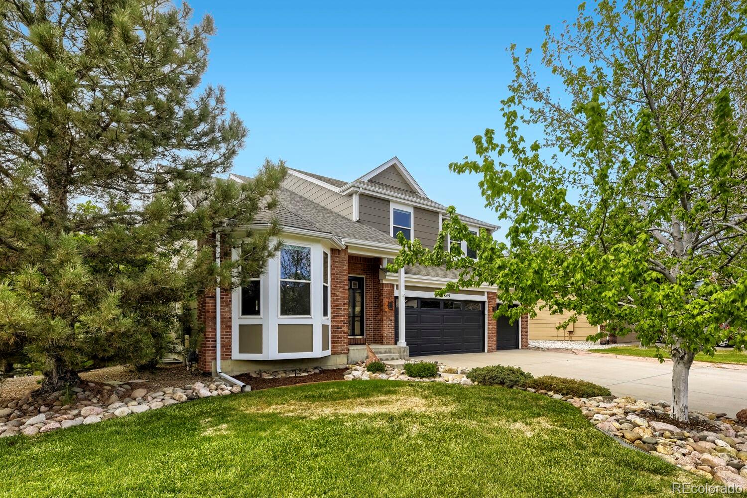 MLS Image #1 for 16845 e maplewood drive,aurora, Colorado