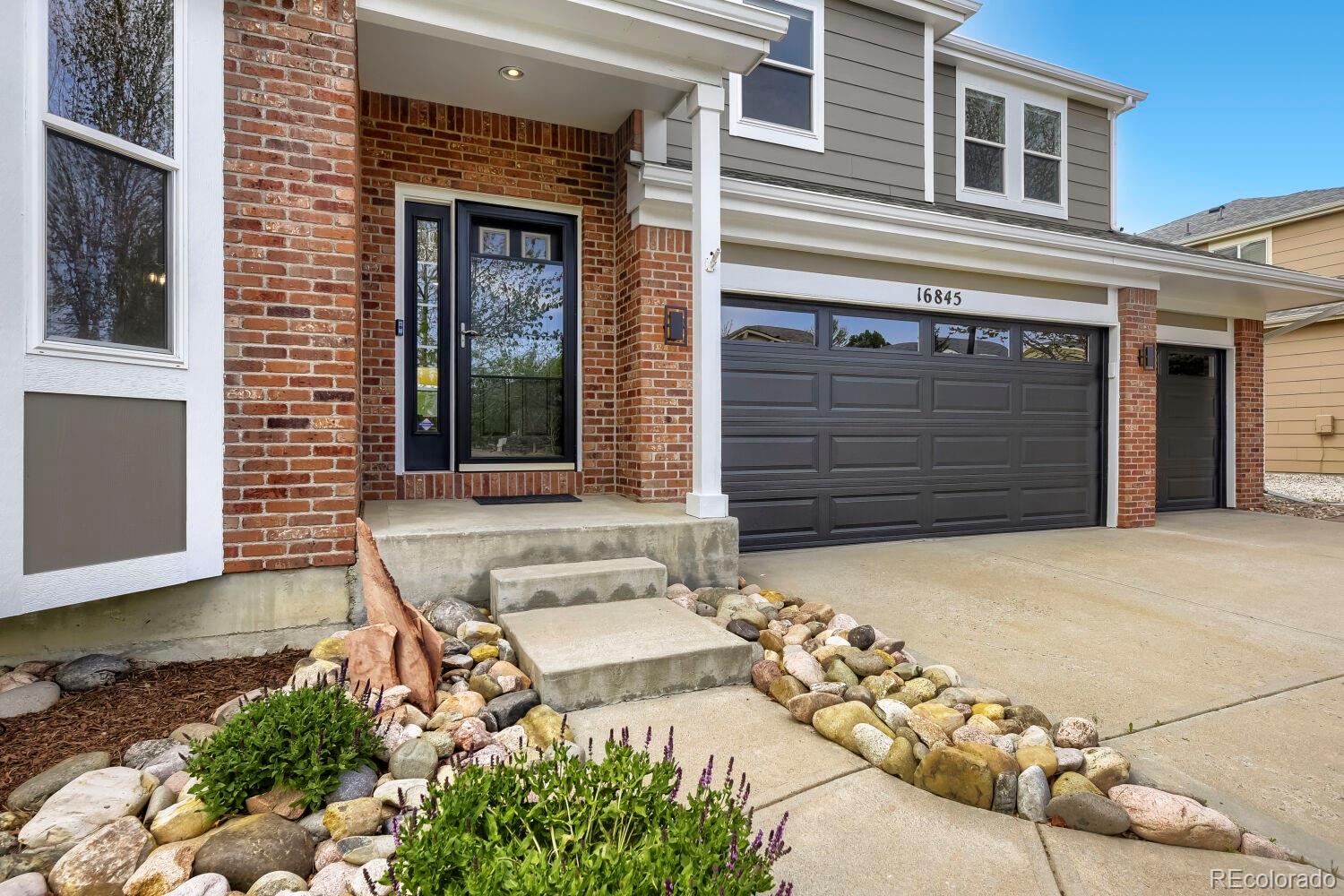 MLS Image #2 for 16845 e maplewood drive,aurora, Colorado