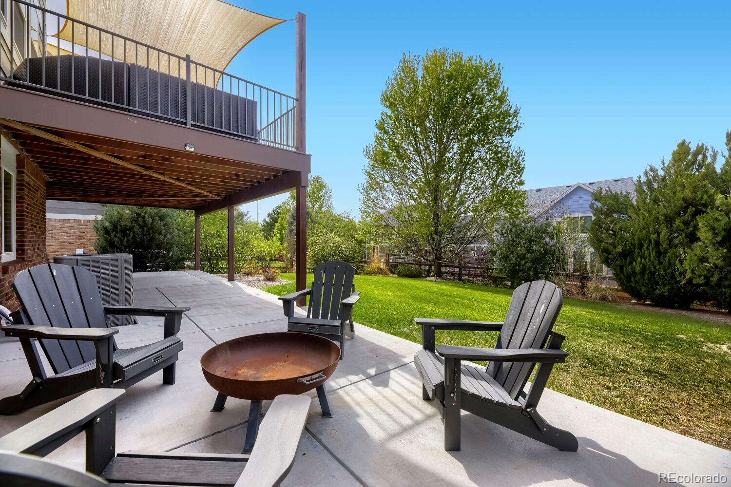 MLS Image #28 for 16845 e maplewood drive,aurora, Colorado