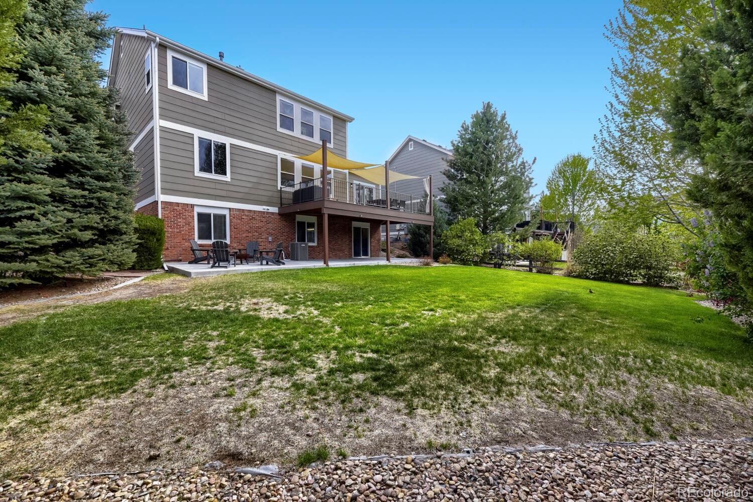 MLS Image #29 for 16845 e maplewood drive,aurora, Colorado