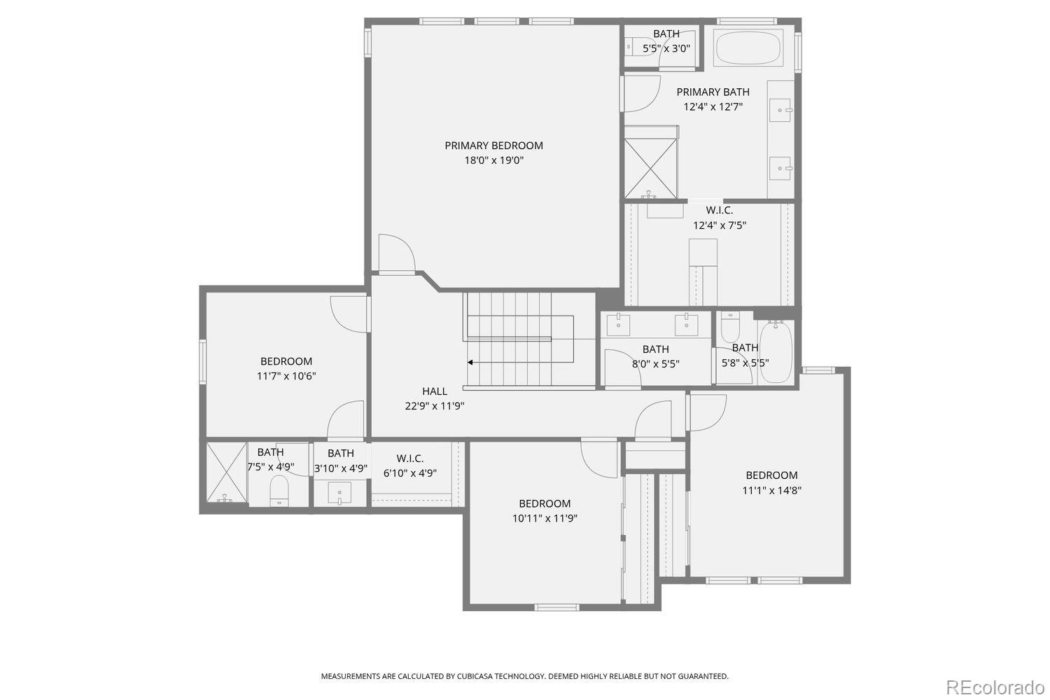 MLS Image #31 for 16845 e maplewood drive,aurora, Colorado