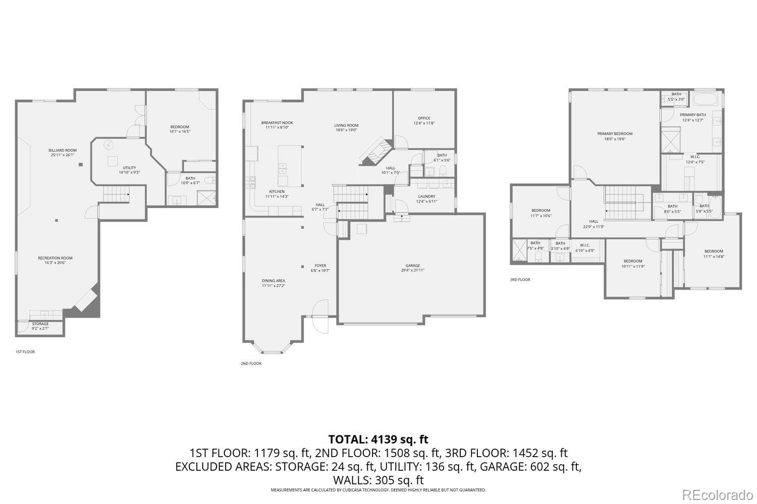 MLS Image #33 for 16845 e maplewood drive,aurora, Colorado