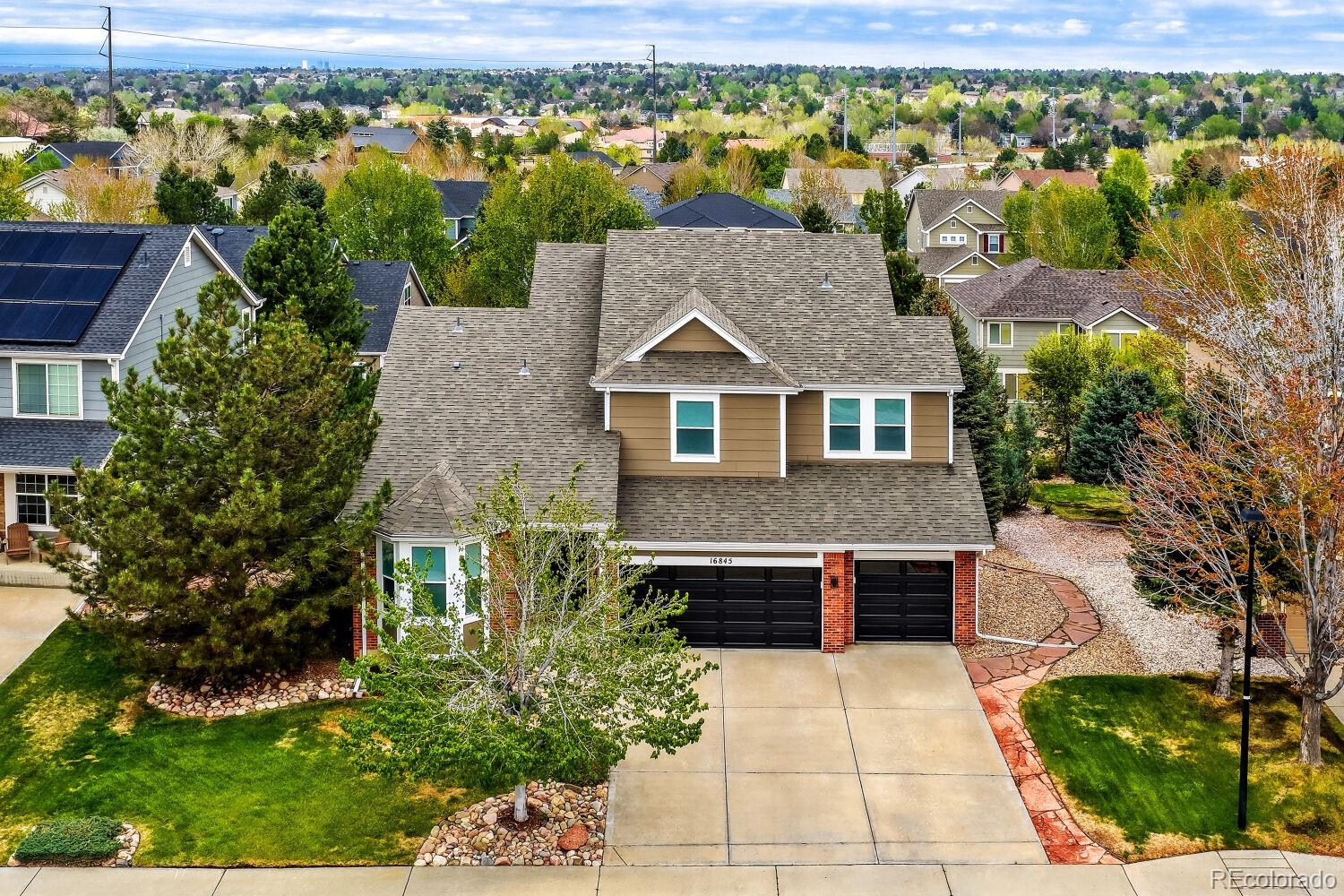 MLS Image #35 for 16845 e maplewood drive,aurora, Colorado